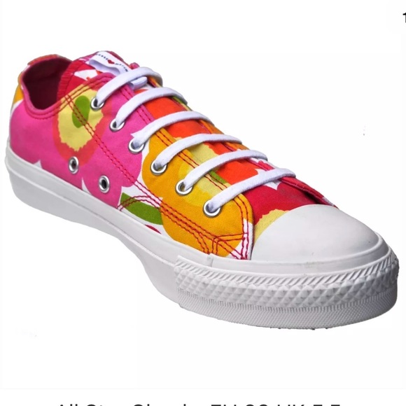 converse marimekko
